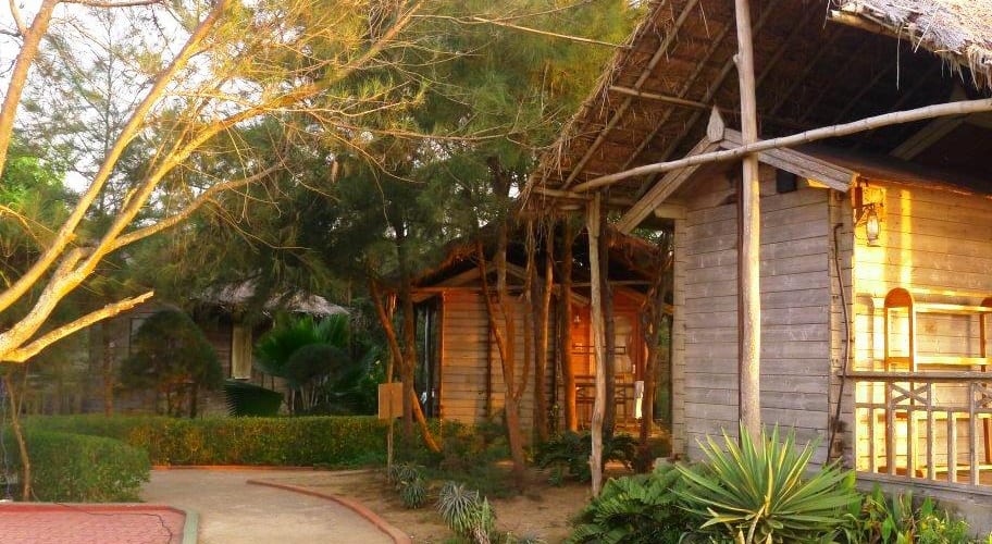 Lotus Resort Konark, Konark Book this hotel at the BEST PRICE only on